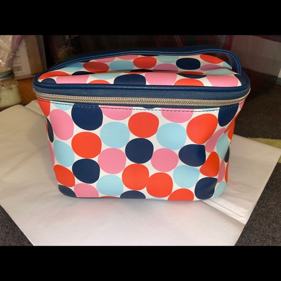 Dabney Lee Cosmetic Makeup Bag - Picture 5 of 6